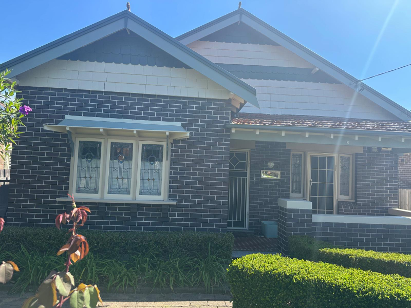 Painters in Parramatta