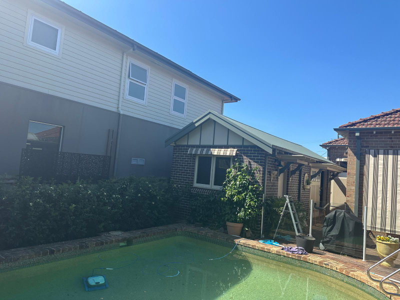 professional painters-in tamarama
