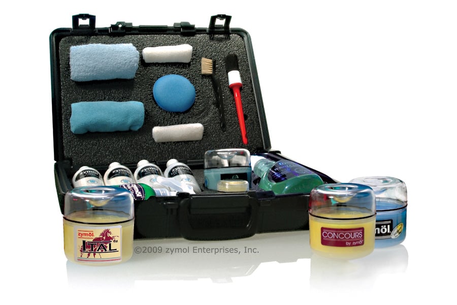 Car Cleaning Kit usa