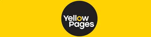 yellow pages business listing