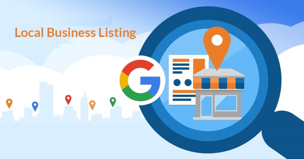 free business listing sites