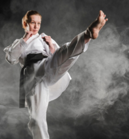 List Your Karate Dojo for FREE – Attract More Students & Grow Your Martial Arts School!