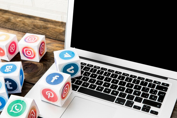 Social Media Bookmarking Sites