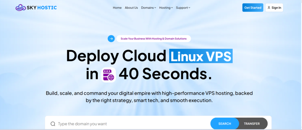 Listing cover image