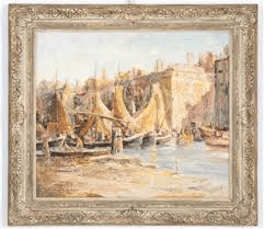 Listing cover image